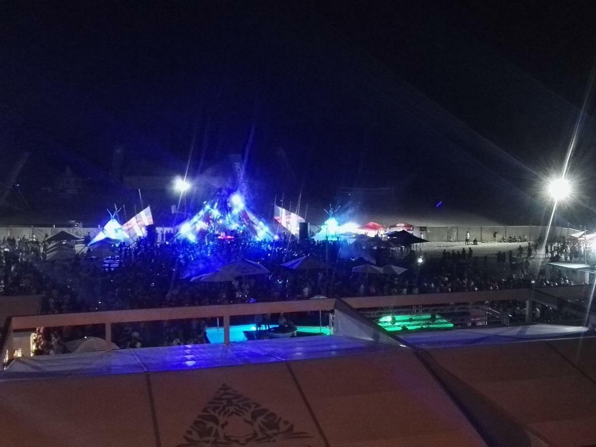 Temple 3* Portimao