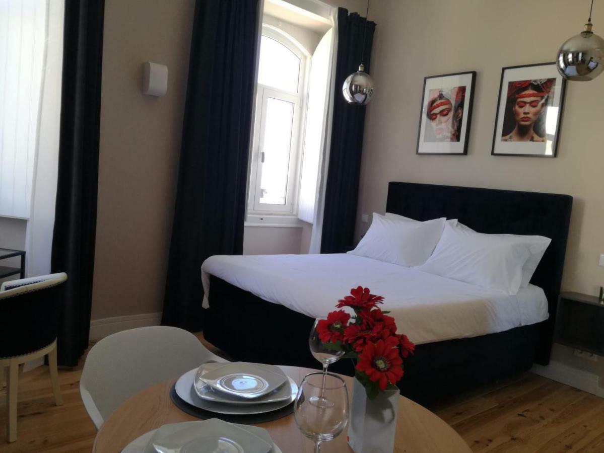 Temple Guest house Portimao