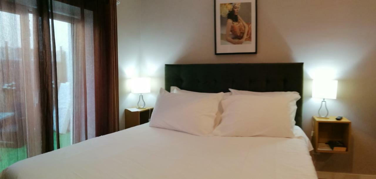 Temple Guest house