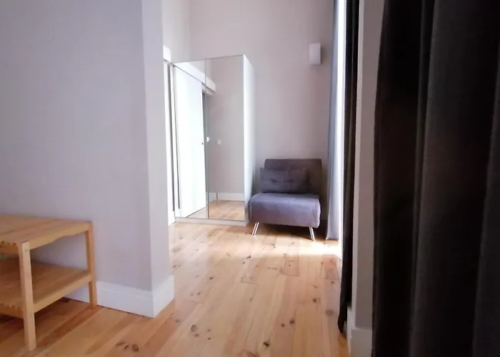 Temple Suites Guesthouse